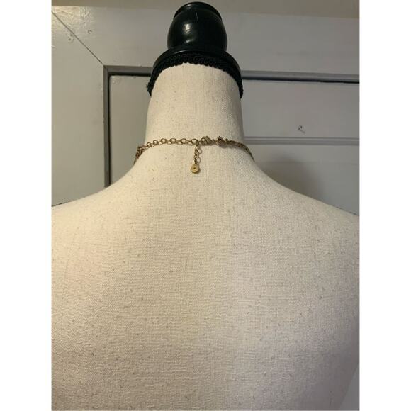 Stella & Dot Tassel Necklace - Picture 4 of 10